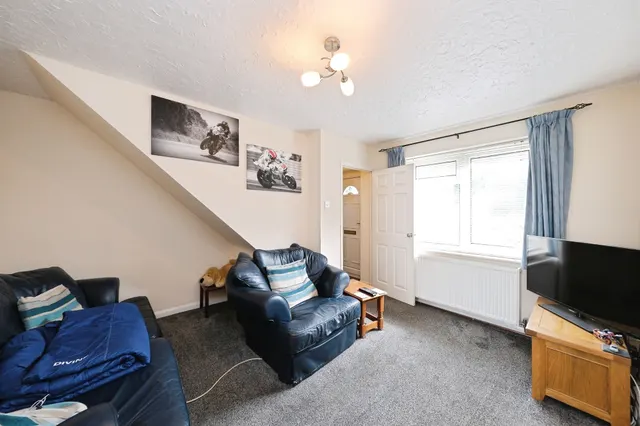 Burbage Close, Belper, DE56, photo 2
