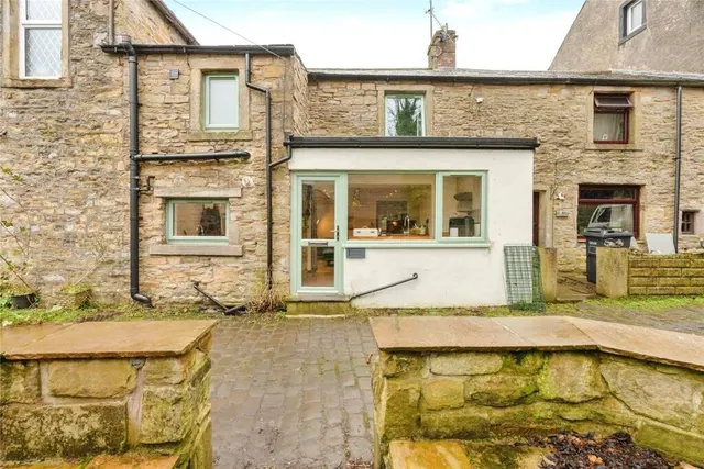 Selbourne Terrace, Earby, Barnoldswick, Lancashire, BB18, photo 1