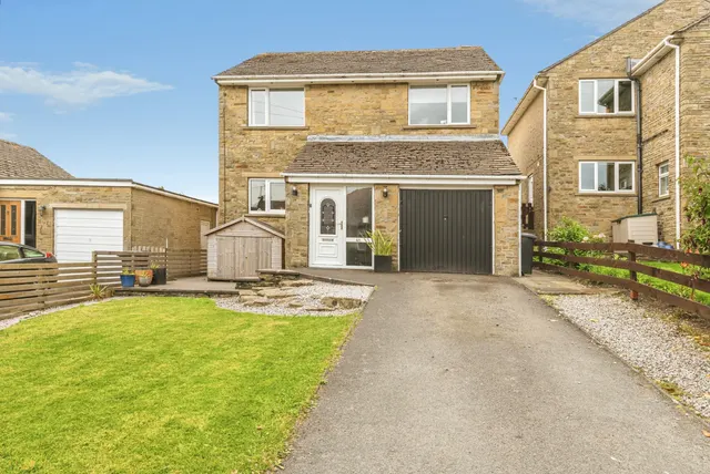 Chapelgate, Holmfirth, HD9, photo 1