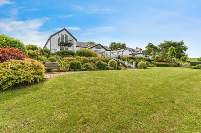 Windmill, Pentre Halkyn, CH8, photo 1