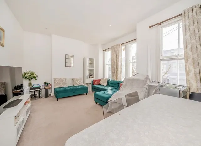 Edenvale Street, Fulham, SW6, photo 2