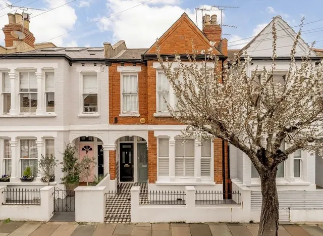 Edenvale Street, Fulham, SW6, photo 1
