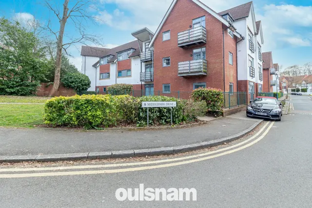 Middlepark Drive, Northfield, Birmingham, West Midlands, B31 2FQ, photo 1