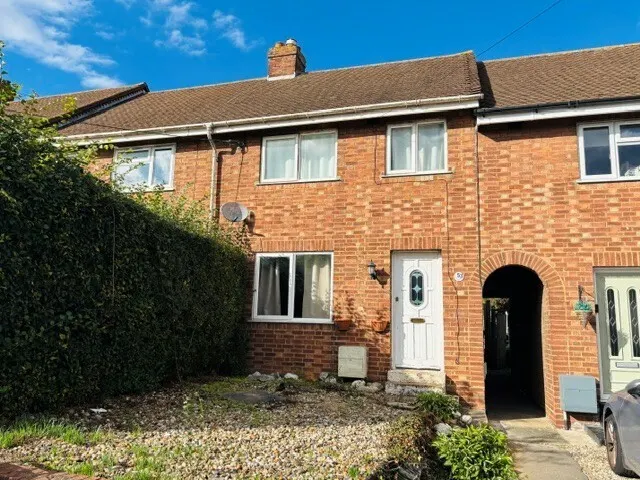 Braintree, Challis Way, photo 1