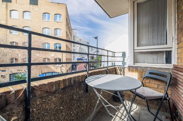 Photo 3 — St. Katharines Way, London, E1W