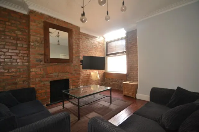 Old Moat Lane, Withington, M20, photo 1