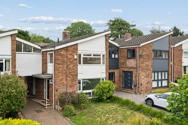 Amersham, HP7, photo 1
