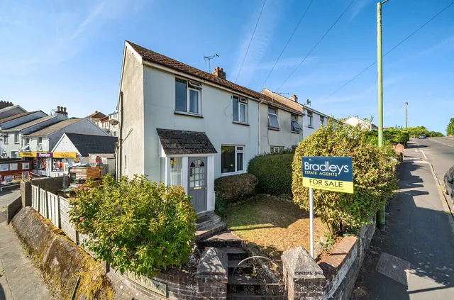 Colley End Road, Paignton, TQ3