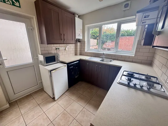 Lenton Boulevard, NG7, photo 3