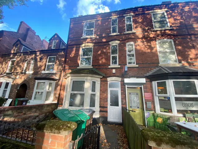Lenton Boulevard, NG7, photo 1