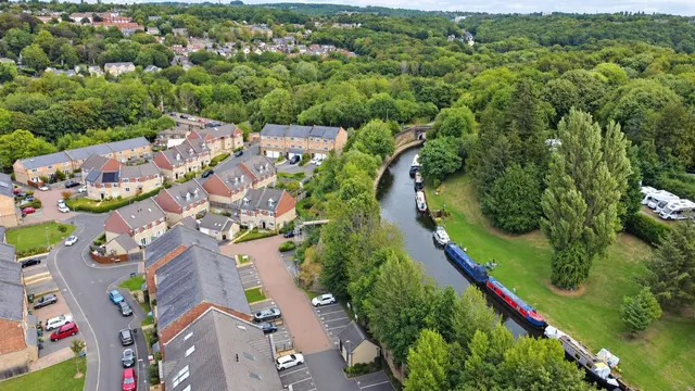 Horsforde View, Leeds, LS13, photo 2
