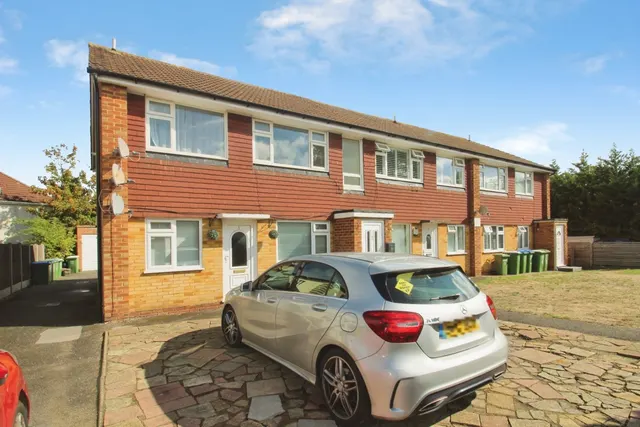 Harvel Crescent, Abbey Wood, SE2, photo 1