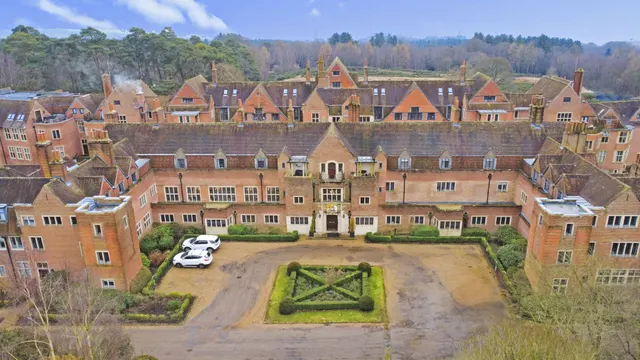 Kings Drive, Midhurst, GU29, photo 1