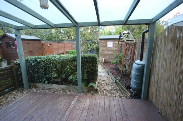 Barleyfield Road, Horsford, NR10, photo 1