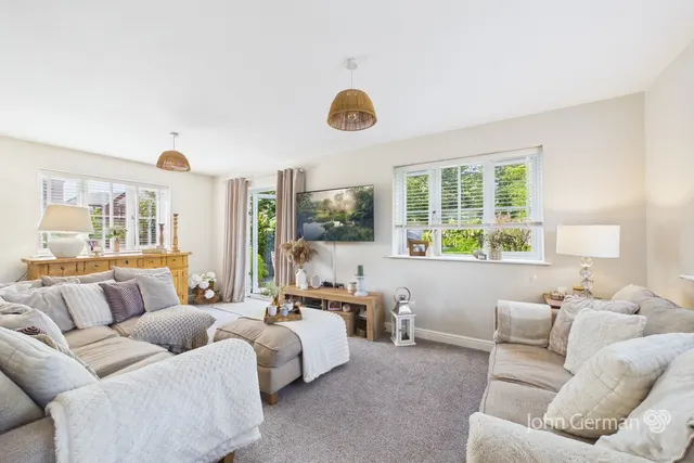 Stafford Road, Uttoxeter, photo 3