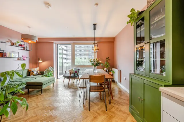 Glenthorne Road, Hammersmith, London, W6, photo 1