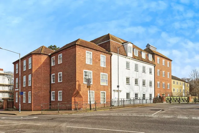 The Causeway, Canterbury, Kent, CT1, photo 1