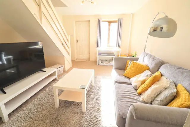Kinross Drive, Bletchley, MK3, photo 2