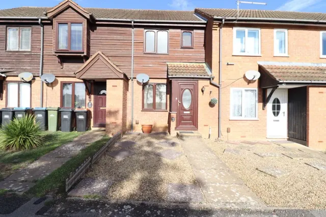 Kinross Drive, Bletchley, MK3, photo 1