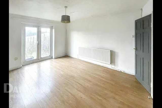Ash Crescent, Merthyr Tydfil, photo 2