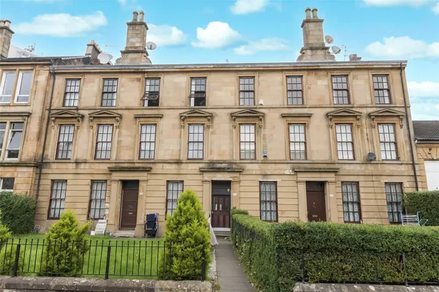Paisley Road West, Ibrox, G51, photo 1