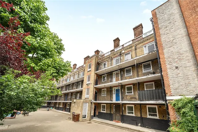 Harmood House, Harmood Street, London, NW1, photo 1