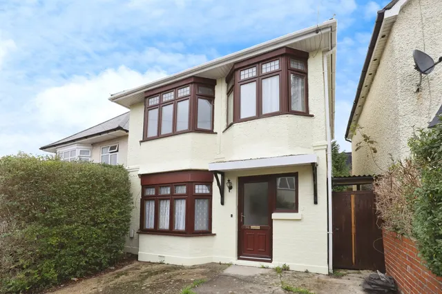 Portland Road, Bournemouth, BH9, photo 1