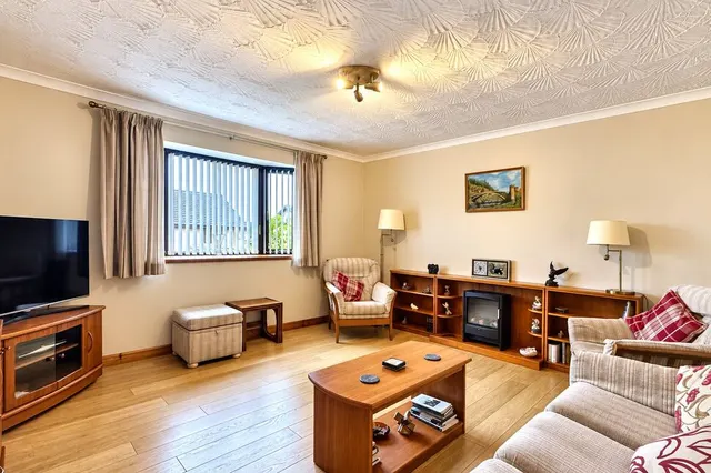 Photo 2 — Springfield Drive, Elgin, Moray, IV30