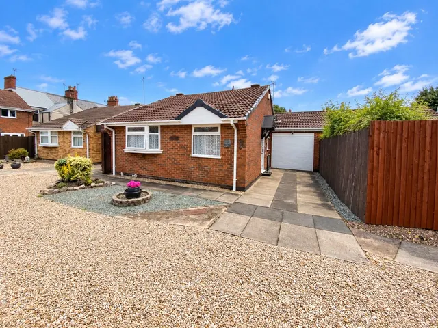 Halford Street, Syston, LE7, photo 1