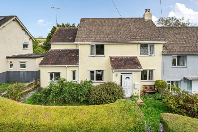 Glebelands, Buckfastleigh, TQ11