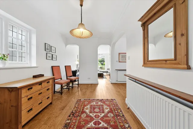 Highgate West Hill, London, N6, photo 2