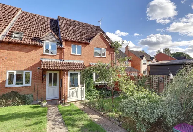 Russett Way, Newent, GL18, photo 1