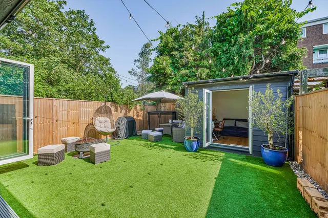Vibart Gardens, Brixton, SW2, photo 3