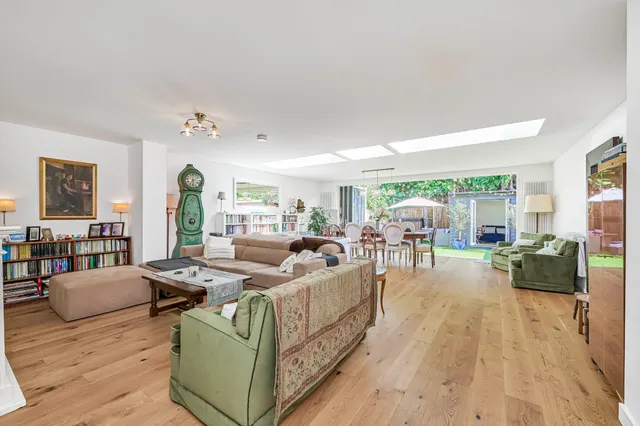 Vibart Gardens, Brixton, SW2, photo 2