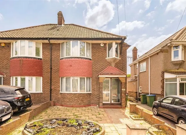 Wricklemarsh Road, Blackheath, SE3, photo 1
