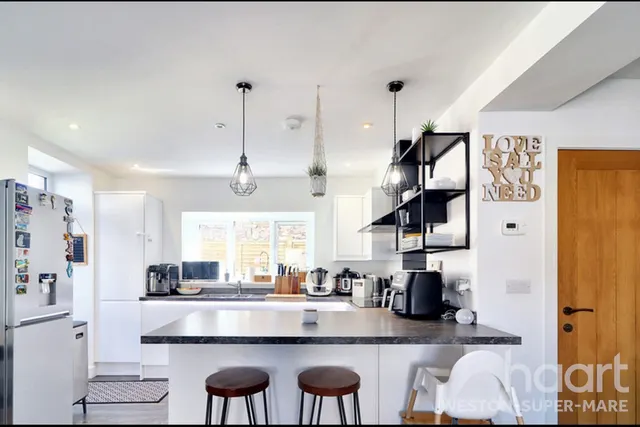 Baker Street, Weston-Super-Mare, BS23, photo 2