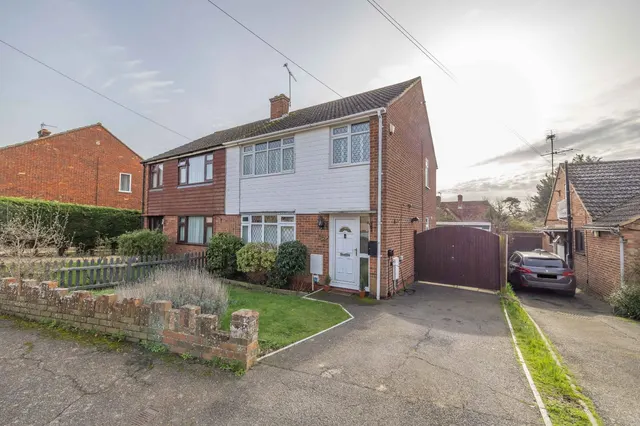Hudson Close, Sturry, CT2, photo 1