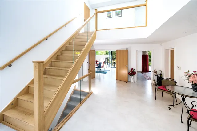 Photo 3 — Montagu Road, Highcliffe, Christchurch, Dorset, BH23