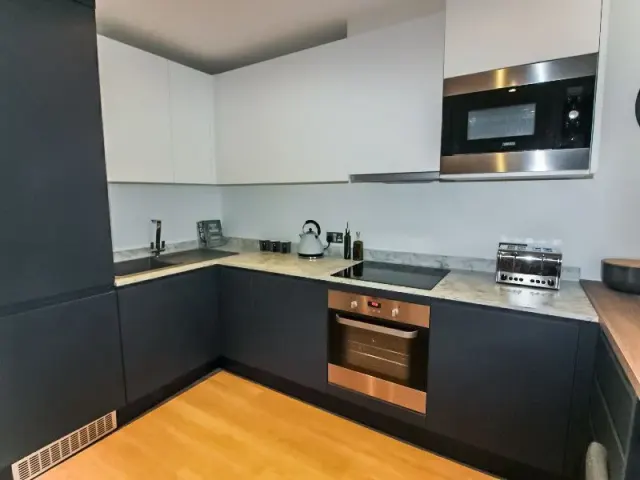Barry Blandford Way, London, E3, photo 2