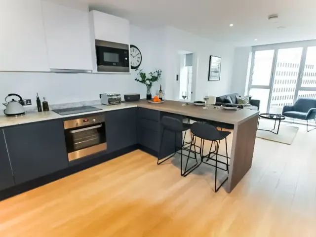 Barry Blandford Way, London, E3, photo 1