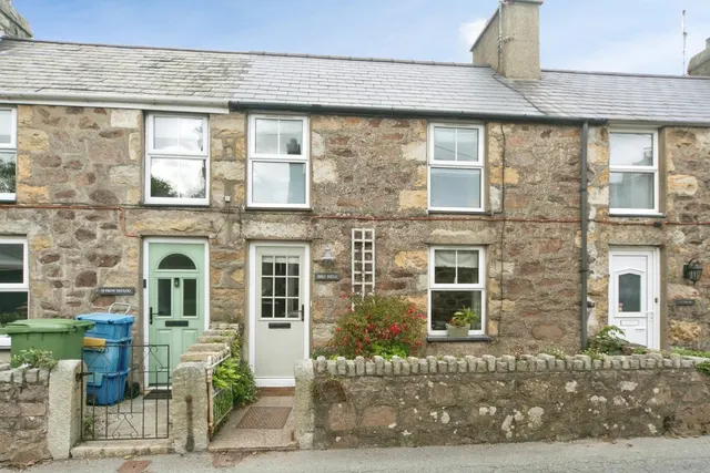 Madryn Terrace, Llanbedrog, LL53, photo 1