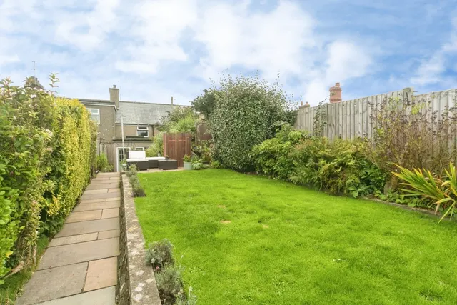 Madryn Terrace, Llanbedrog, LL53, photo 3