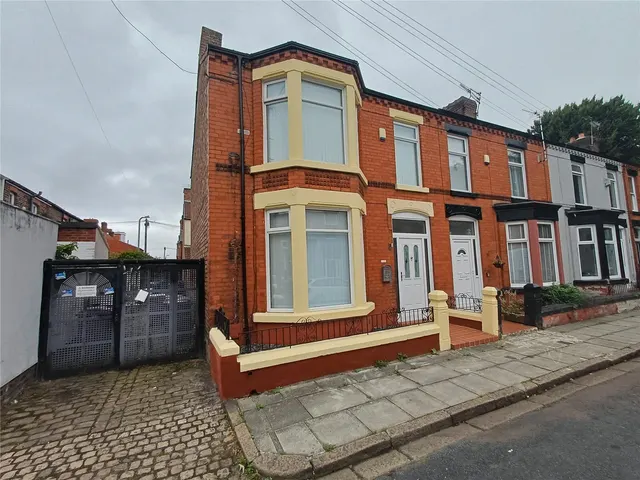 Trentham Avenue, Liverpool, L18, photo 1