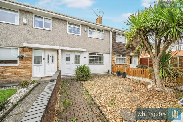 Lunar Drive, Netherton, L30, photo 1