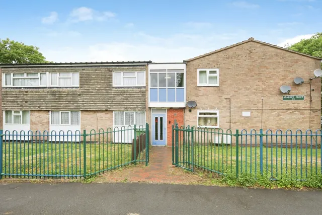 Starkey Croft, BIRMINGHAM, West Midlands, B37, photo 1