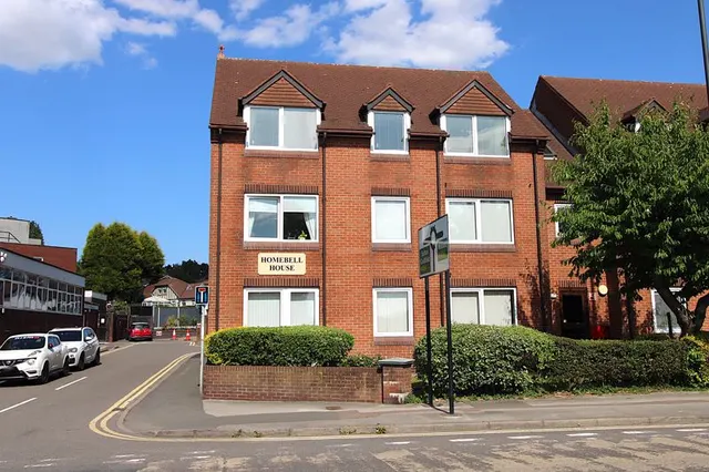 Homebell House, Aldridge, WS9, photo 1