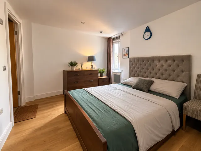 Photo 2 — Altitude Apartments, Croydon, CR0