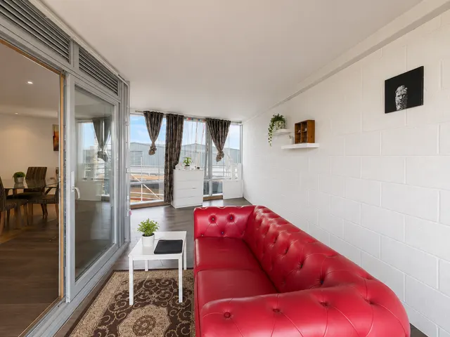 Photo 3 — Altitude Apartments, Croydon, CR0