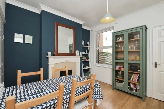 Derwent Terrace, Nottingham, NG5, photo 1