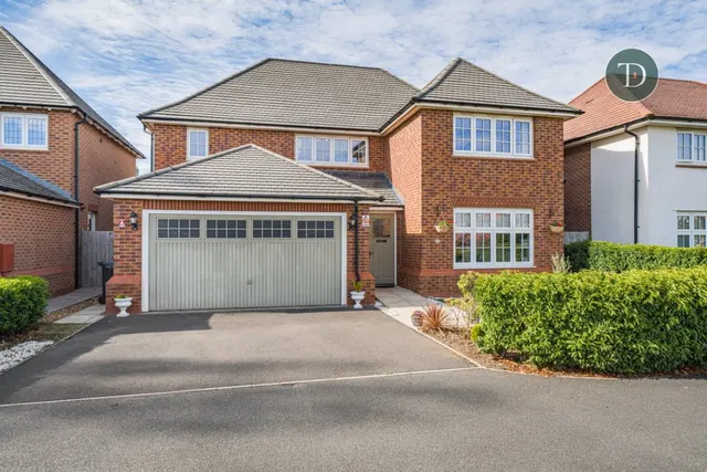 Charwood Close, Little Sutton, CH66 4AL, photo 1